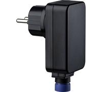 Système d'éclairage Plug&Shine Paulmann 98848 21 W N/A noir