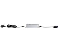 Système d'éclairage Plug&Shine Paulmann 98850 150 W N/A argent