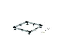 SystÚme dencastrement Bette Basic 700x700mm, B50-6220 - B50-6220