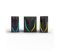 Système d'enceinte Gaming 2.1 "BLAST-R 621"