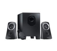Enceintes LOGITECH Z313
