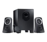 Enceintes LOGITECH Z313