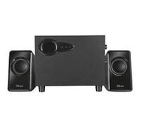 Trust Avora 2.1 set d'enceintes 9 W PC Noir 2.1 canaux 2-voies
