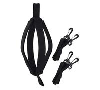 Système d'entraînement à pointes de volley-ball, ceinture d'entraînement réglable, entraîneur de saut de volley-ball, équipement d'entraînement de balançoire, ceinture de spiker de volley-ball