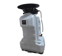 Système d'épandage de réservoir d'eau, Compatible avec DJI, Compatible avec Agras, T50, Protection des Plantes, Accessoires UAV, pièces de réparation Drone Accessories