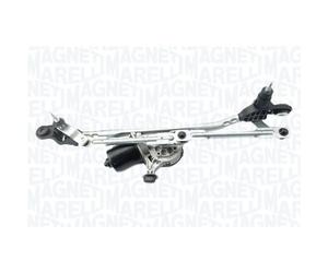 Système d'essuyage complet MAGNETI MARELLI 064300344010