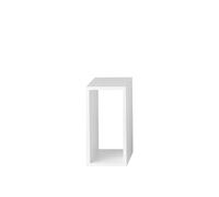 Muuto Étagère ouverte Stacked 2.0. petit blanc