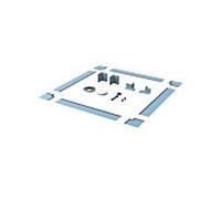 système d'étanchéité Bette B57-0371 pour supports de baignoire minimum