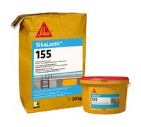 SYSTÈME D'ETANCHEITE KIT DE 30KG DE SIKALASTIC-155 - SIKA - 493662