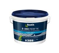Système d'etanchéité sous carrelage E-250 PERF 1K - Pâte grise 20kg - BOSTIK - 30621677