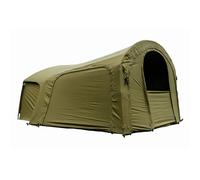 Vestibule pour tente Frontier X Deluxe Extension System Fox - Khaki