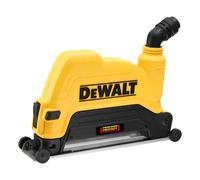 Système d'extraction des poussières 230 mm pour la découpe béton - DWE46229-XJ - DEWALT