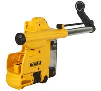 DeWalt Système d'extraction des poussières 26 mm pour perforateur-burineur SDS-Plus