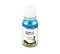 Système D'huile Minérale Pour Freins De Vélo, Fluide De 60ml, Pour Vtt, Shimano, Livraison Directe