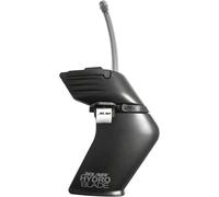 Système D'Hydratation Avant Hydroblade XLAB, Noir - Pour VTT/triathlon