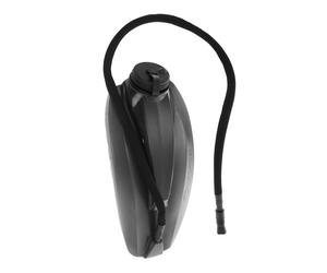 Système d'hydratation Blade PE Bladder Insu Hose 2 l Highlander Outdoor - Black