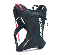 Système d'Hydratation Cross USWE Outlander Moto 2L Noir Noir