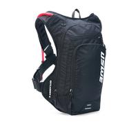Système d'Hydratation Cross USWE Outlander Moto 9L Noir Noir