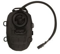 Système d'hydratation Hydration Pack 1 L Mil-Tec - Black
