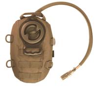 Système d'hydratation Hydration Pack 1 L Mil-Tec - Coyote