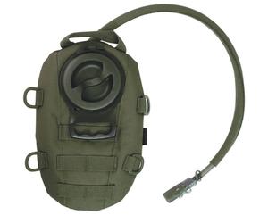 Système d'hydratation Hydration Pack 1 l Mil-Tec - Olive