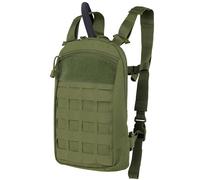 Système d'hydratation LCS Tidepool Hydration Carrier 1,5 L Condo - Olive Drab