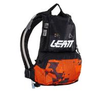 §Système d’Hydratation Leatt Race 1.5 HF Orange§