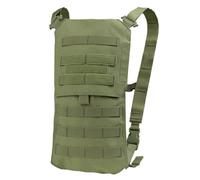 Système d'hydratation Oasis Hydration Carrier 2,5 L Condor - Green OD
