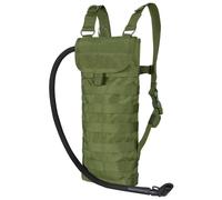 Condor Electronics Système d'hydratation Oasis HCB-001 2,5 L Olive Drab
