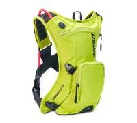Sac a dos uswe outlander 3l jaune