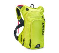 Uswe Outlander 9l Backpack Jaune