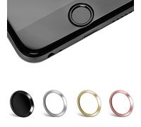 Système d'identification par empreinte digitale du bouton d'accueil, compatibilité universelle garantissant des performances Touch ID fiables pour