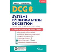 Système D'information De Gestion Dcg 8