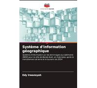 Système d'information géographique