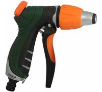 Système D'Injection À Réglage Continu Pour Arrosage De Jardin