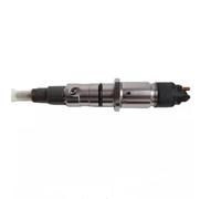 Système d'injection de Carburant pour Motos:injecteur de Carburant pour Moteurs Bosch et Cummins Isle Eu3 0445120304 5272937 5283275;pièces de Rechange pour Voiture:vanne de réservoir de Carburant