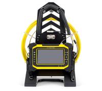 Système d'inspection VSP 3041 - TROTEC - 3110007101