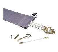 Système d'installation de câbles Scout+ HellermannTyton CS-SB 897-90000