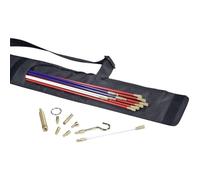 HELLERMANNTYTON 897-90001 Set de câbles Scout de Luxe