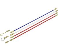 Système dinstallation de câbles Scout+ HellermannTyton CS-SH 897-90003