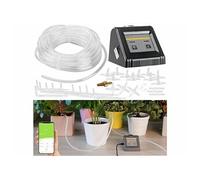 Royal Gardineer – Système d'irrigation automatique connecté pour plantes d'intérieur BWC-20.app