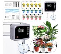 Système d'irrigation automatique des plantes d'intérieur