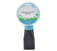 Système d'irrigation automatique, minuterie, contrôleur d'irrigation à distance pour téléphone portable, pour plantes de jardin et pelouse
