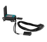 Royal Gardineer Système d'irrigation automatique pour plantes d'intérieur 10 plantes Programmable LCD