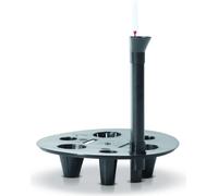 Système d'irrigation circulaire WR7 jusqu'à la taille 470