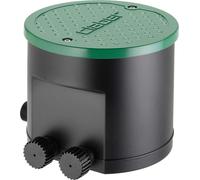 Système d'irrigation Claber Hydro-4