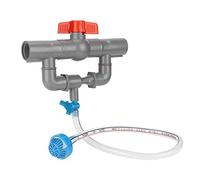 Système d'irrigation de Culture agricole Kit d'engrais Venturi d'irrigation Valve de Dispositif d'engrais adaptée au Tuyau