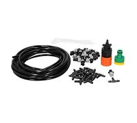 Système d'irrigation du Jardin Mit de bruissement Kit de buse de Refroidissement Accessoire d'arrosage pour Les balcons terrasses