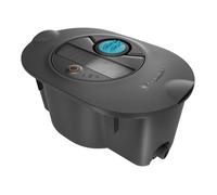 Gardena Kit Complet d'irrigation AquaPrecise, à énergie Solaire, pour pelouse