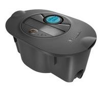 Système d'Irrigation Gardena AquaPrecise Set 16010-20 Noir